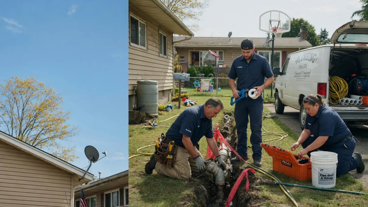 Garbage Disposal Replacement in Blanchard, IA near me